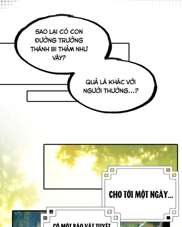 Tu Tiên Bằng Lời Nguyền, Ta Có Hơi Bất Ổn! Chapter 1 - Trang 2