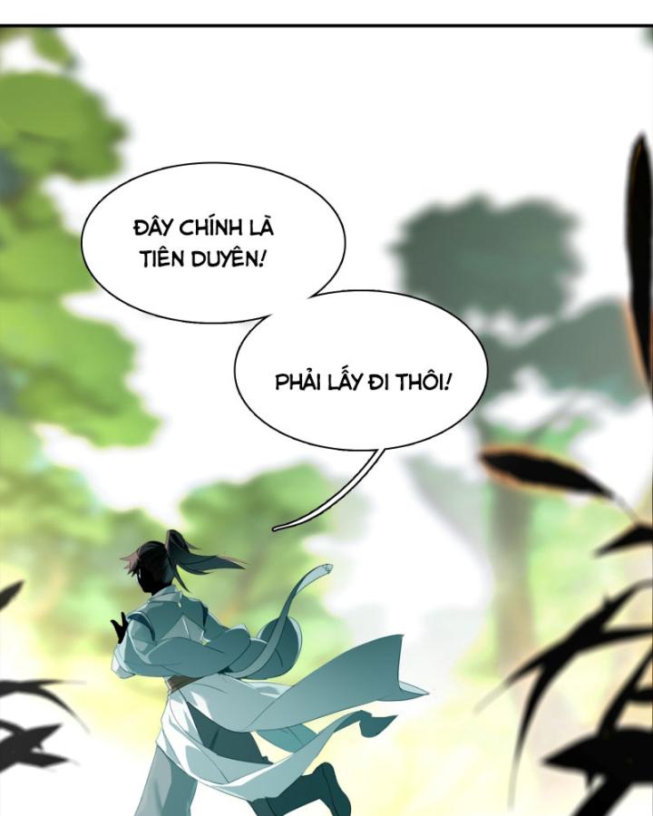 Tu Tiên Bằng Lời Nguyền, Ta Có Hơi Bất Ổn! Chapter 1 - Trang 2