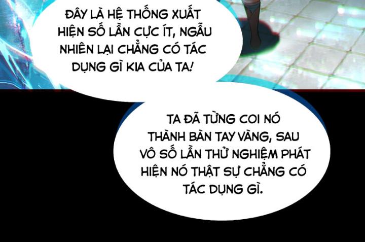 Tu Tiên Bằng Lời Nguyền, Ta Có Hơi Bất Ổn! Chapter 1 - Trang 2