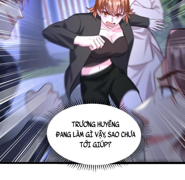 Long Vương Điện Chapter 322 - Trang 2