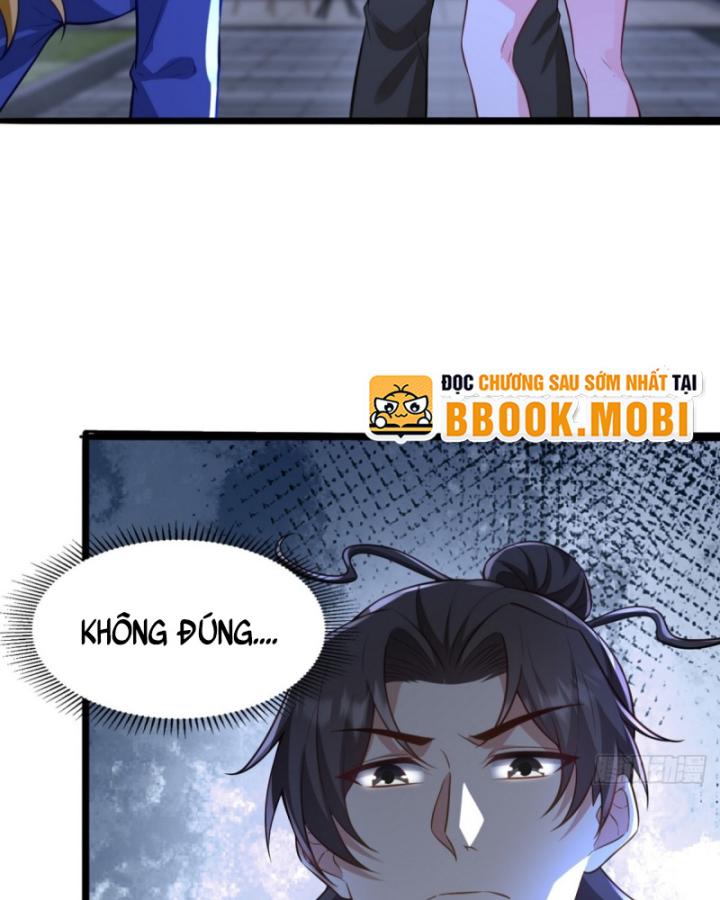 Long Vương Điện Chapter 322 - Trang 2