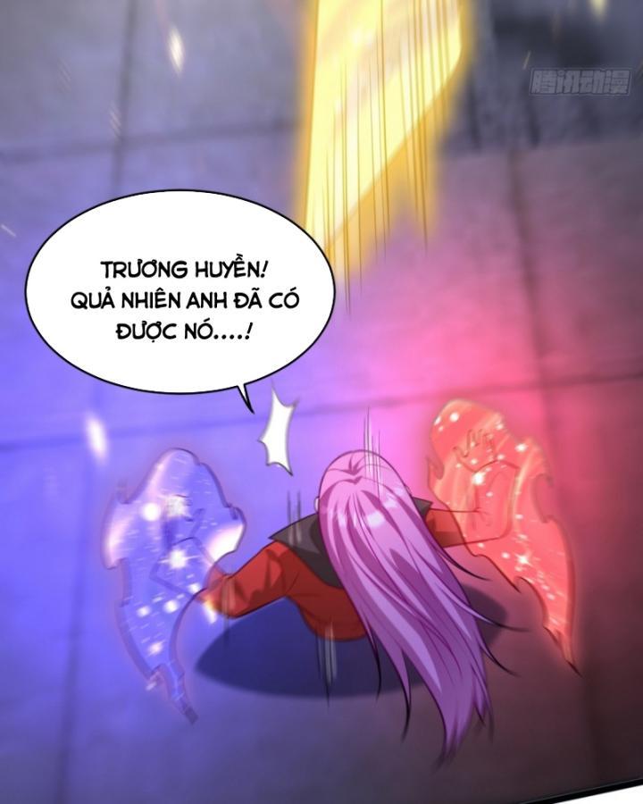 Long Vương Điện Chapter 322 - Trang 2