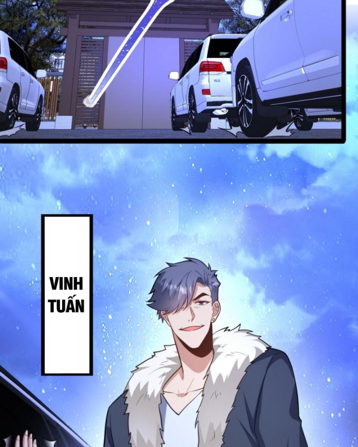 Long Vương Điện Chapter 322 - Trang 2