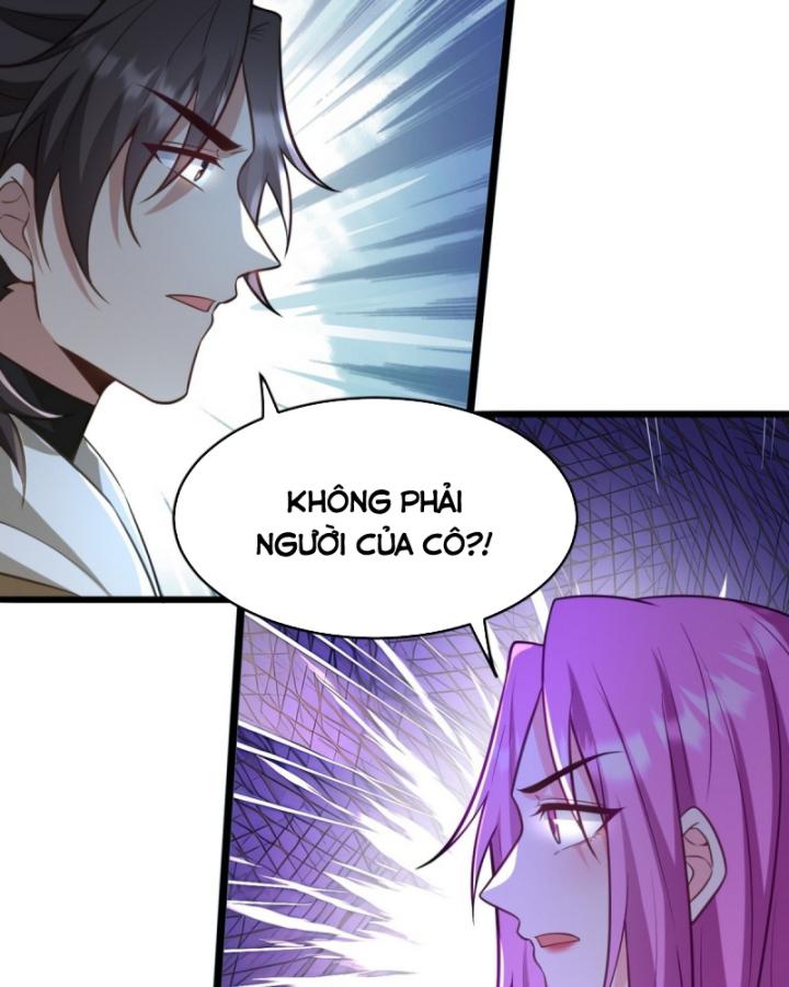 Long Vương Điện Chapter 322 - Trang 2