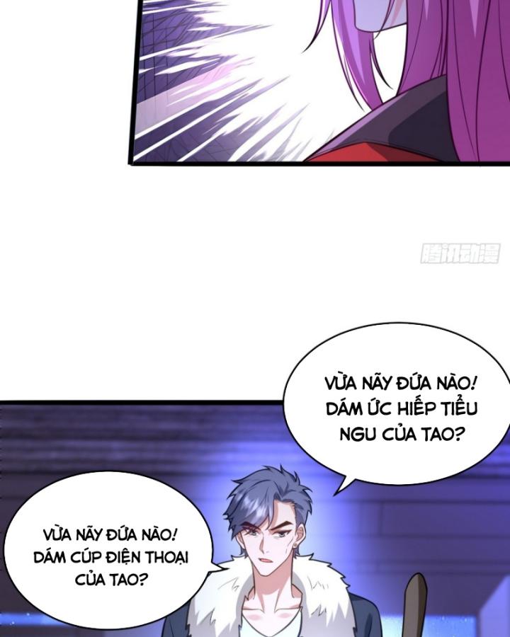 Long Vương Điện Chapter 322 - Trang 2