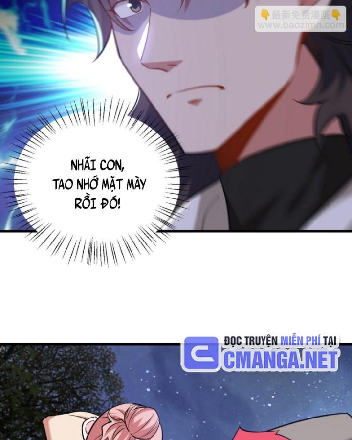 Long Vương Điện Chapter 321 - Trang 2