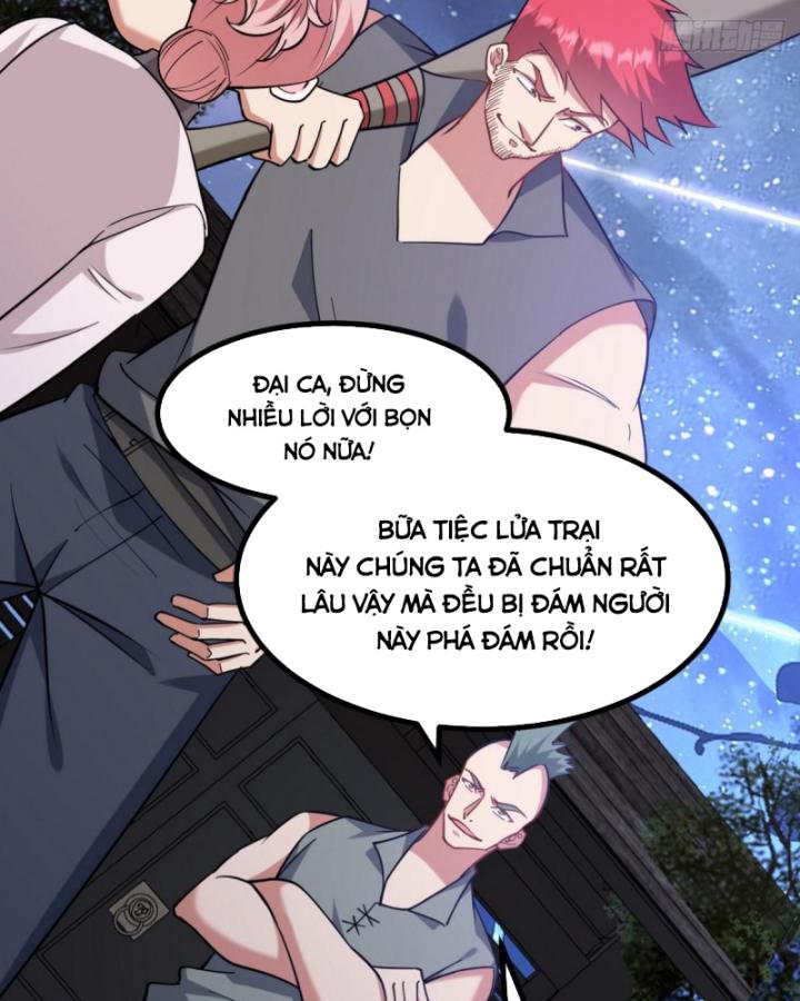 Long Vương Điện Chapter 321 - Trang 2