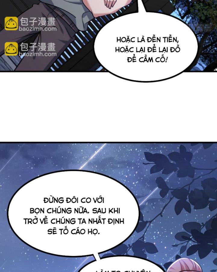 Long Vương Điện Chapter 321 - Trang 2