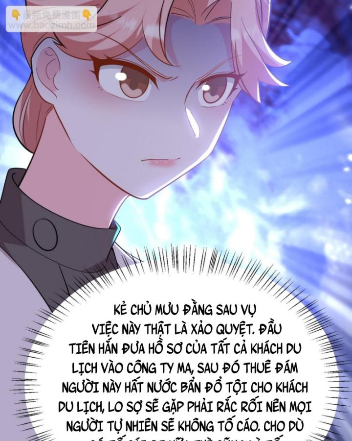 Long Vương Điện Chapter 321 - Trang 2