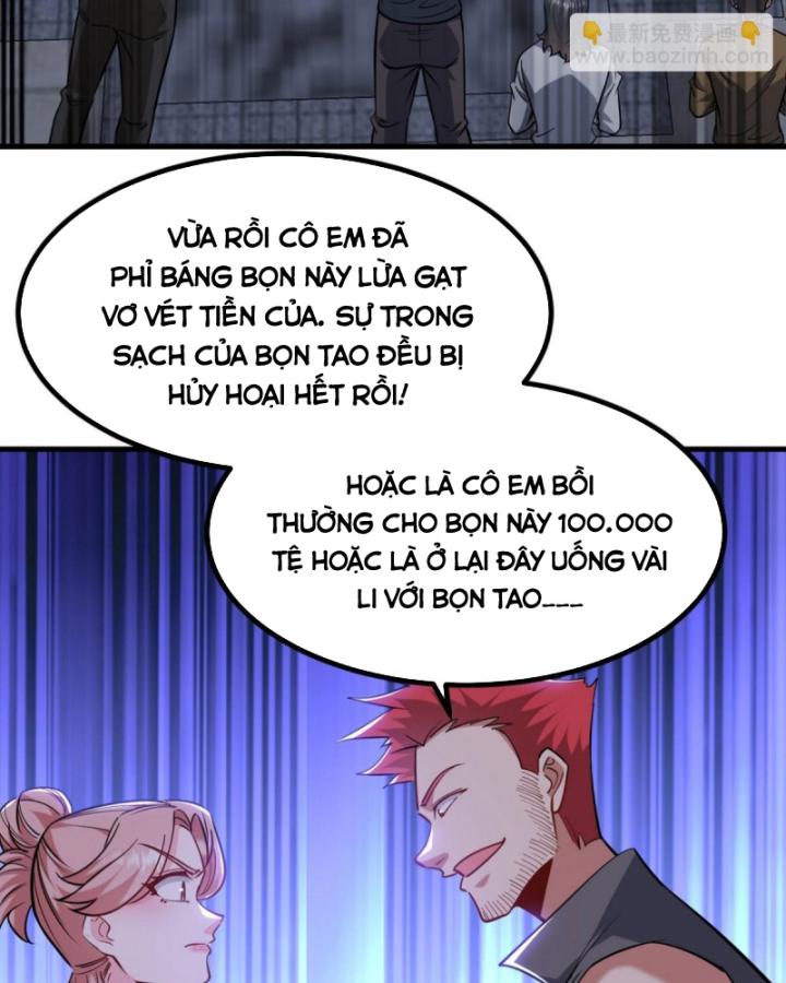 Long Vương Điện Chapter 321 - Trang 2