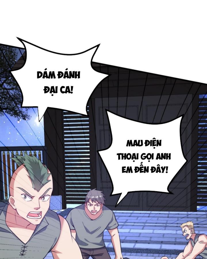 Long Vương Điện Chapter 321 - Trang 2