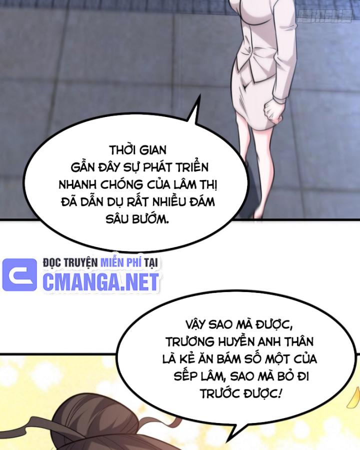 Long Vương Điện Chapter 321 - Trang 2