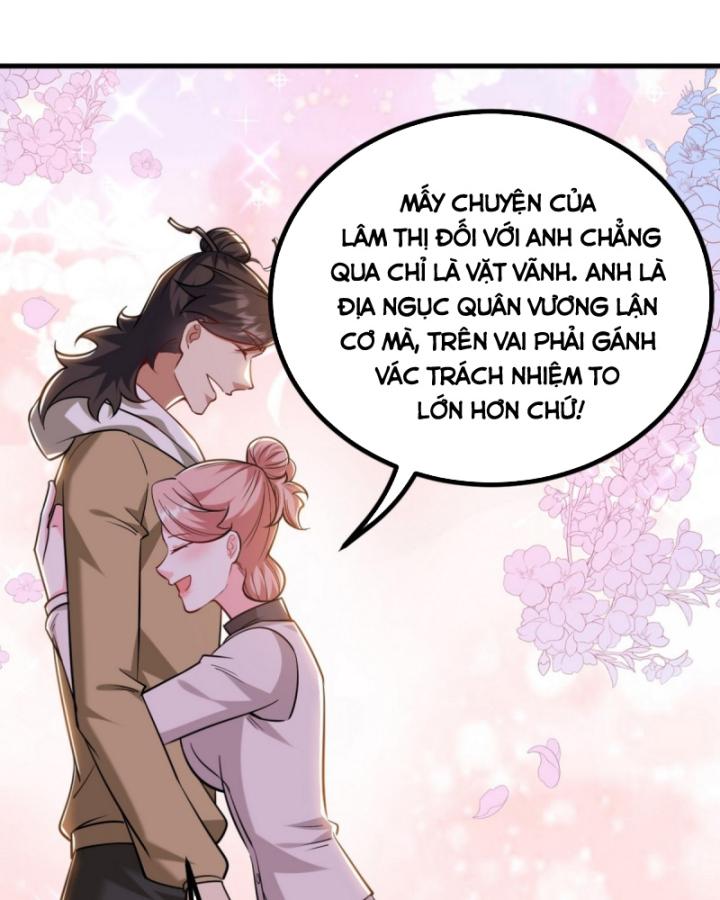 Long Vương Điện Chapter 321 - Trang 2