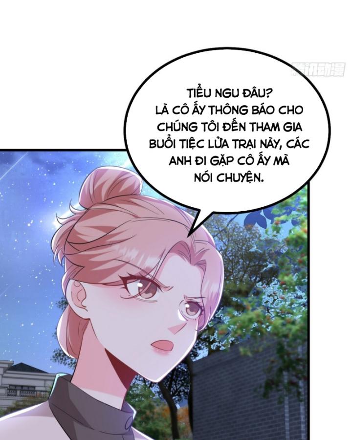 Long Vương Điện Chapter 321 - Trang 2