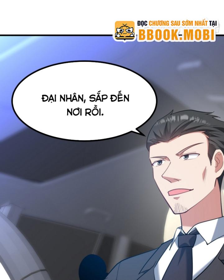 Long Vương Điện Chapter 321 - Trang 2