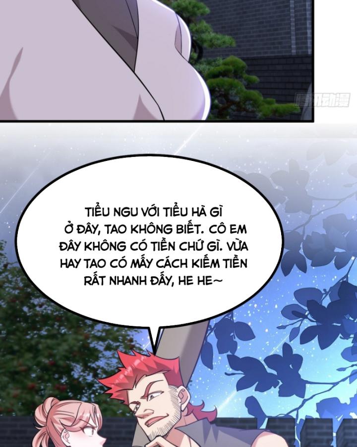 Long Vương Điện Chapter 321 - Trang 2