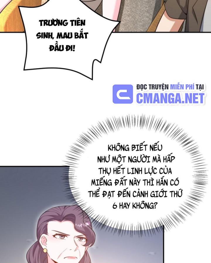 Long Vương Điện Chapter 317 - Trang 2