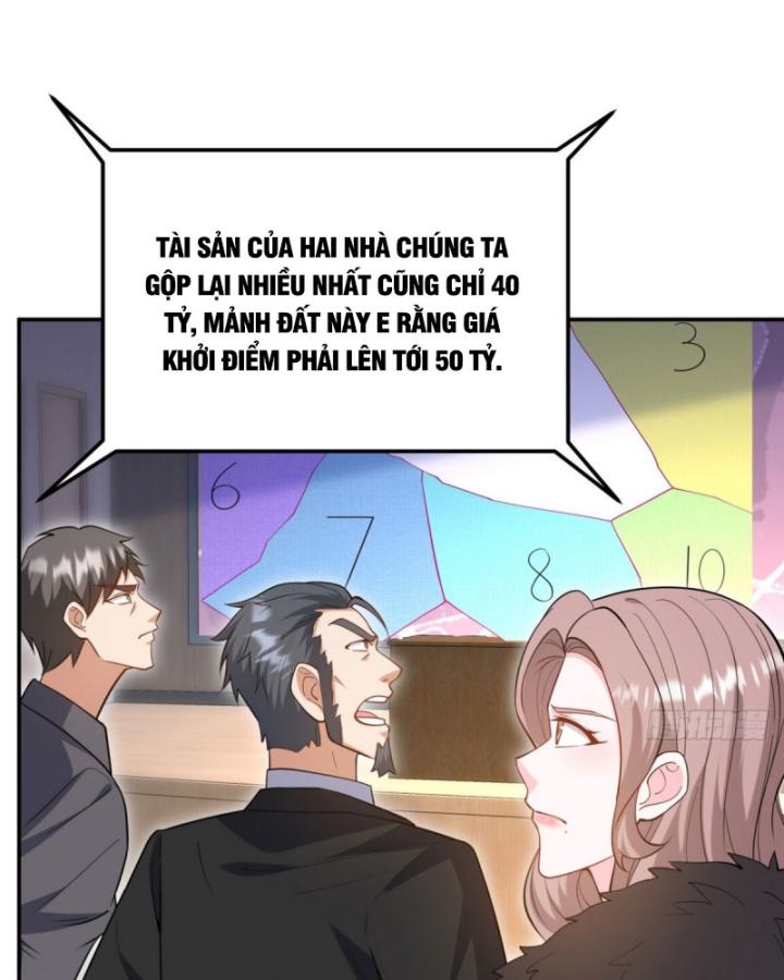 Long Vương Điện Chapter 317 - Trang 2