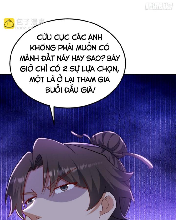 Long Vương Điện Chapter 317 - Trang 2