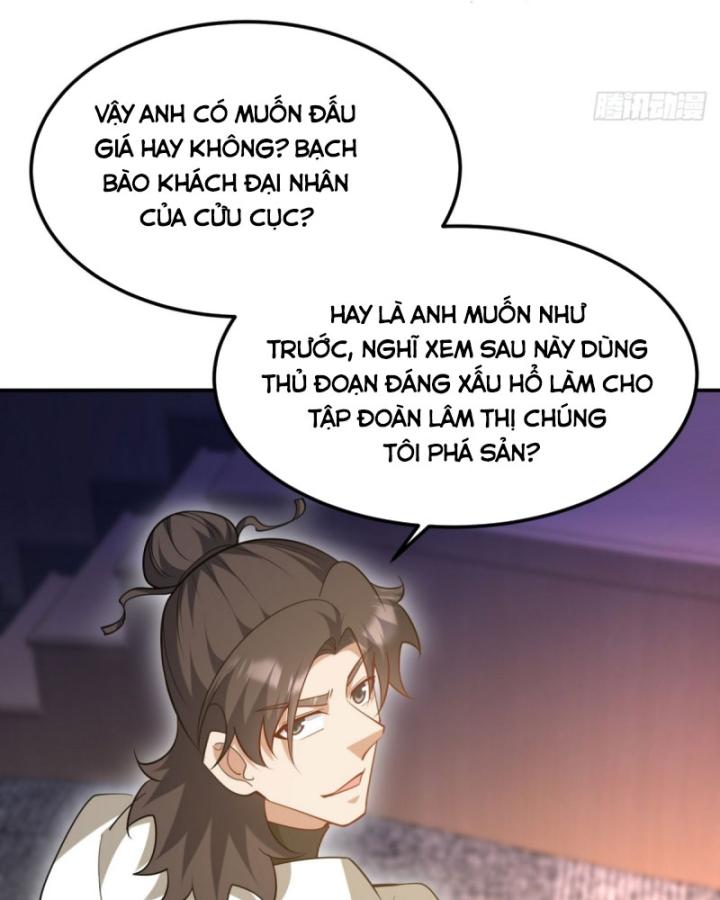 Long Vương Điện Chapter 317 - Trang 2