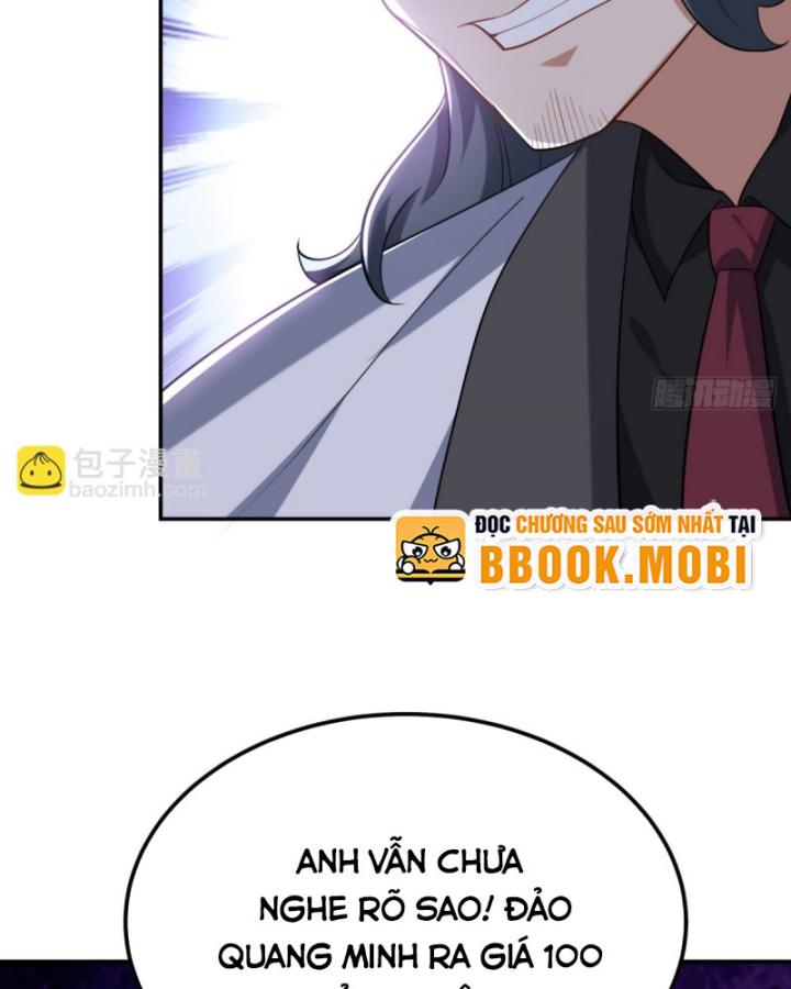 Long Vương Điện Chapter 317 - Trang 2