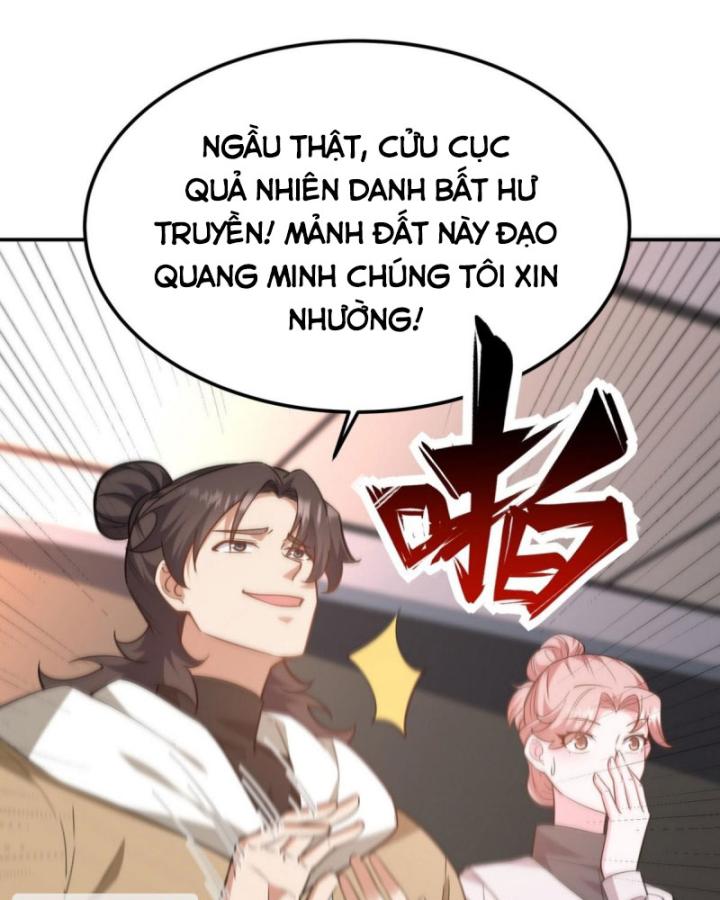 Long Vương Điện Chapter 317 - Trang 2