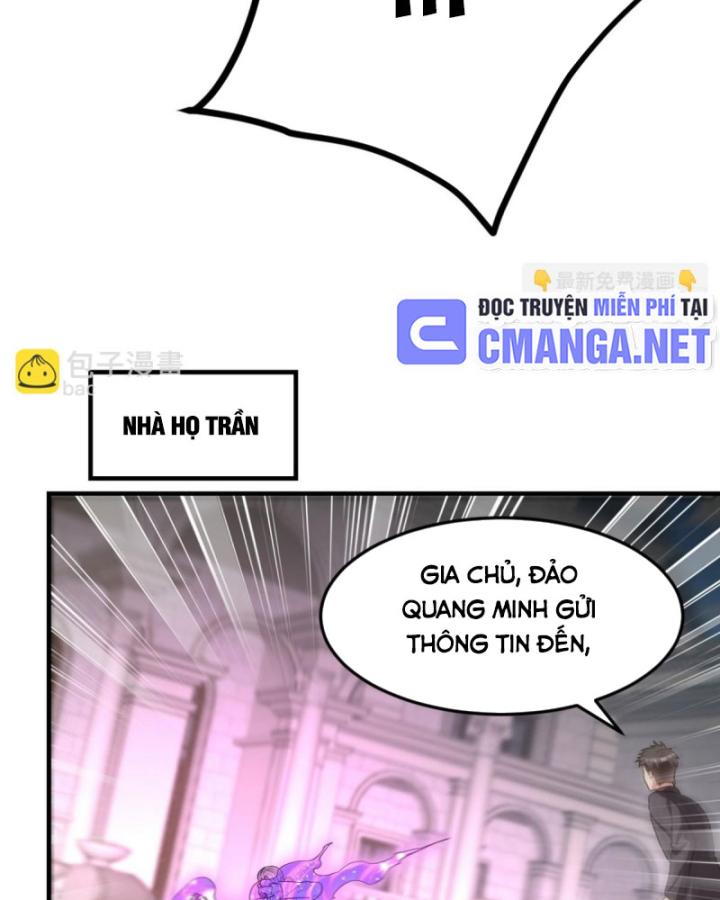 Long Vương Điện Chapter 316 - Trang 2