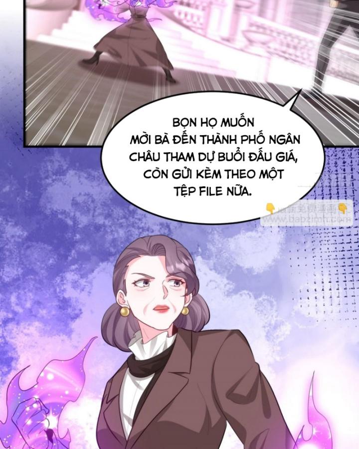 Long Vương Điện Chapter 316 - Trang 2