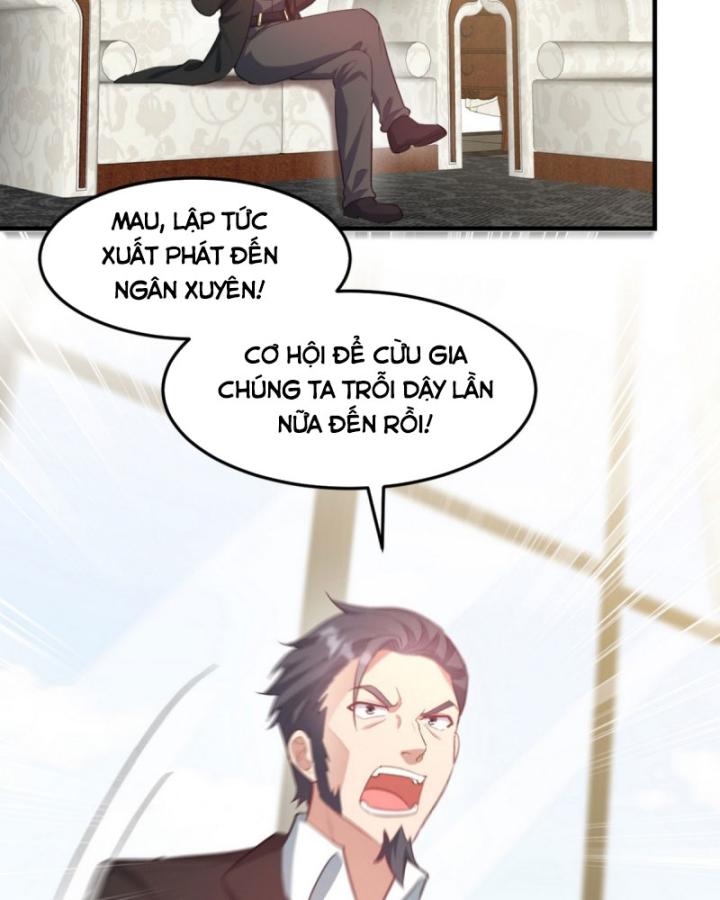 Long Vương Điện Chapter 316 - Trang 2