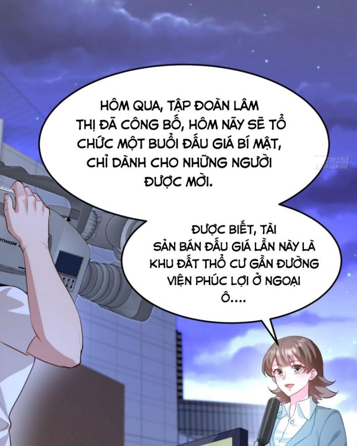 Long Vương Điện Chapter 316 - Trang 2