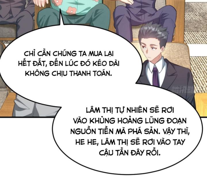 Long Vương Điện Chapter 316 - Trang 2