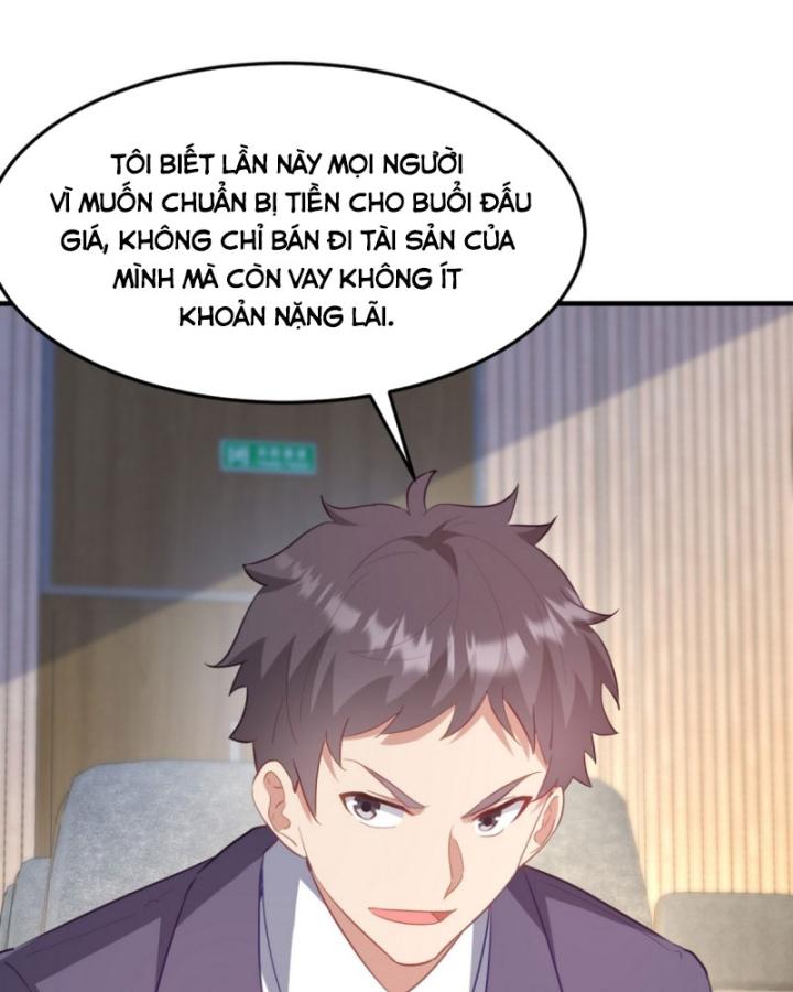 Long Vương Điện Chapter 316 - Trang 2