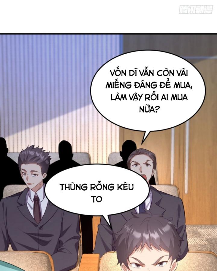 Long Vương Điện Chapter 316 - Trang 2