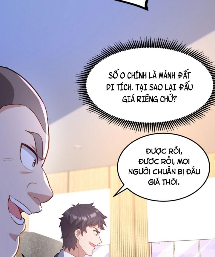 Long Vương Điện Chapter 316 - Trang 2