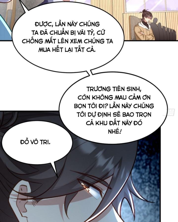 Long Vương Điện Chapter 316 - Trang 2