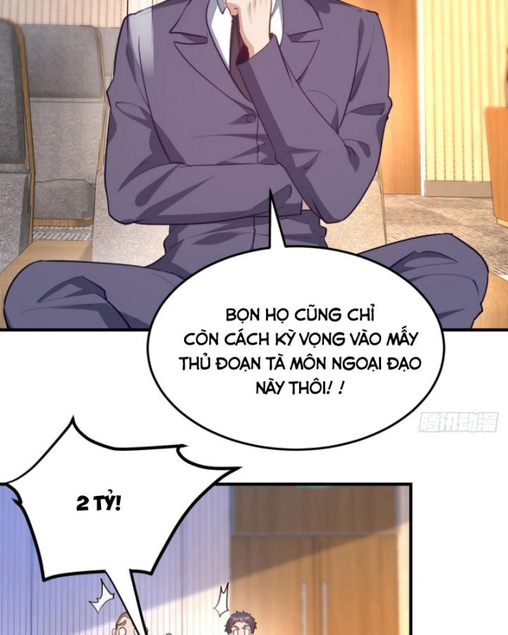 Long Vương Điện Chapter 316 - Trang 2