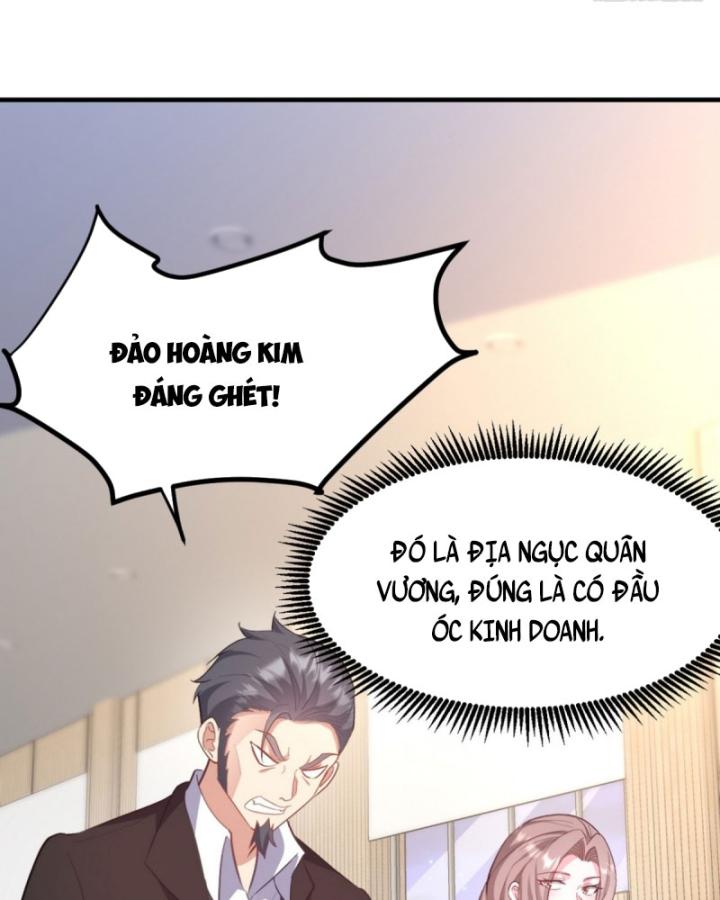 Long Vương Điện Chapter 316 - Trang 2