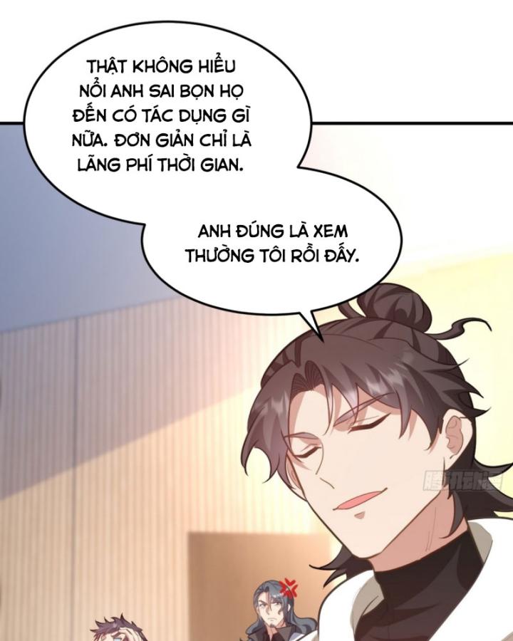 Long Vương Điện Chapter 316 - Trang 2