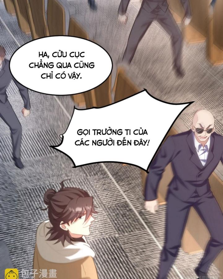 Long Vương Điện Chapter 316 - Trang 2