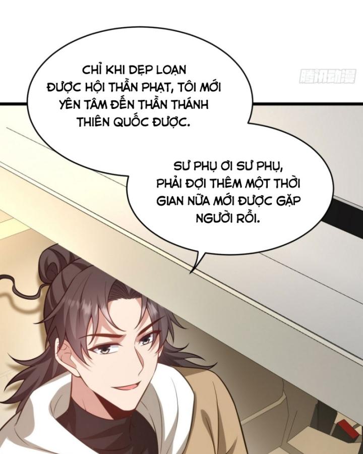 Long Vương Điện Chapter 315 - Trang 2