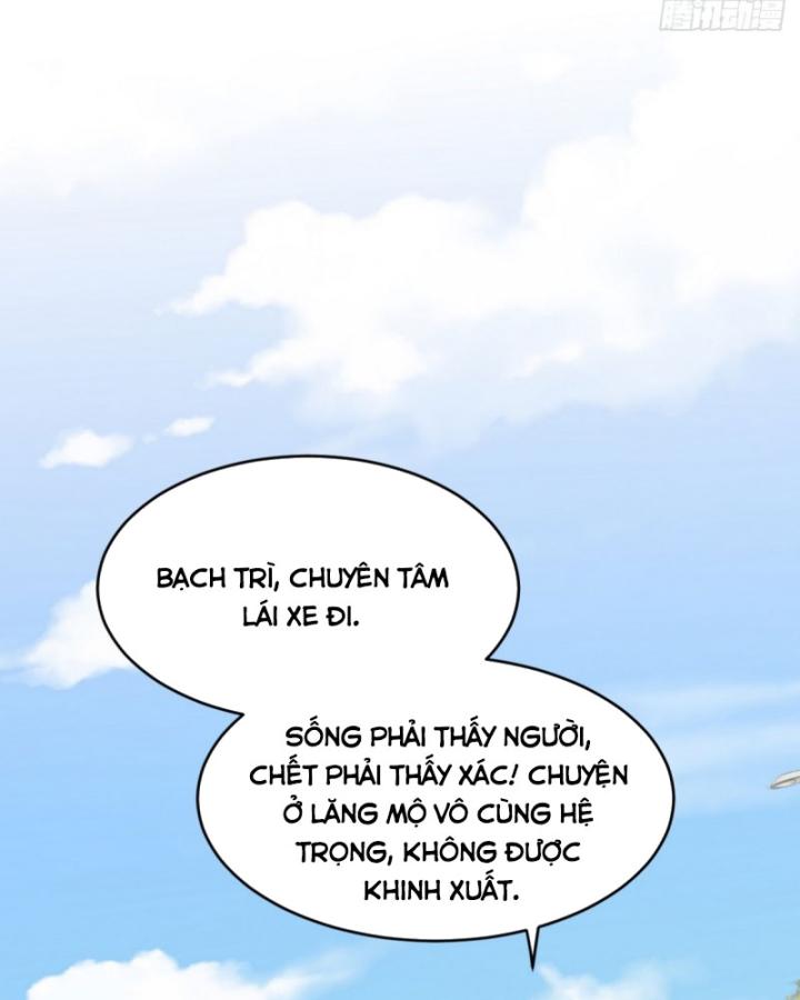 Long Vương Điện Chapter 315 - Trang 2