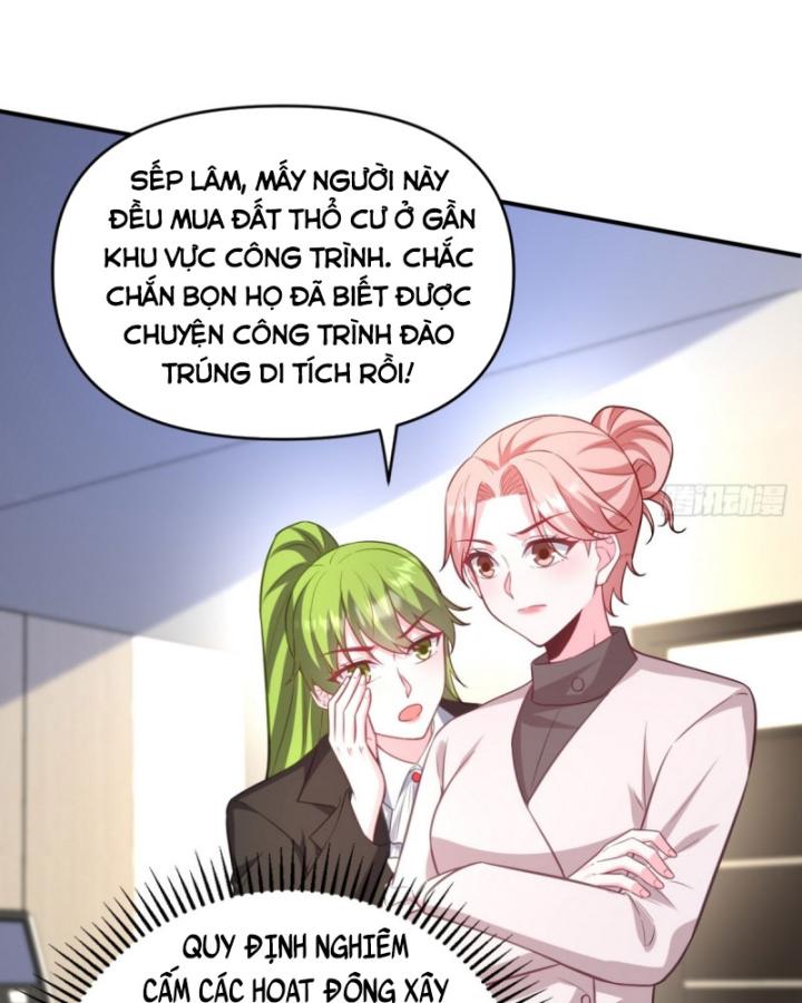 Long Vương Điện Chapter 315 - Trang 2