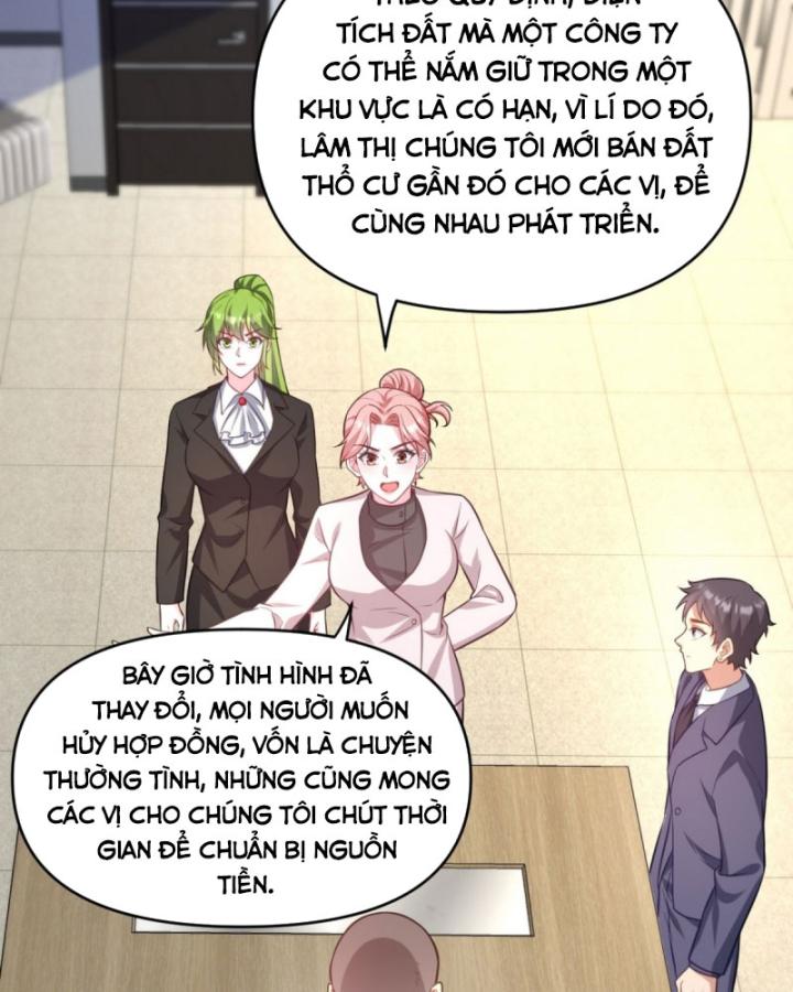 Long Vương Điện Chapter 315 - Trang 2