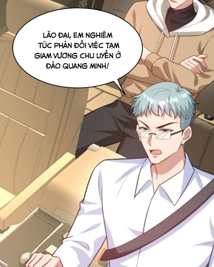 Long Vương Điện Chapter 315 - Trang 2