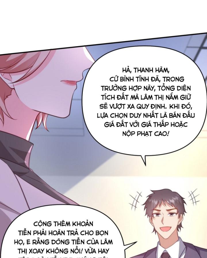 Long Vương Điện Chapter 315 - Trang 2