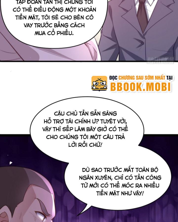 Long Vương Điện Chapter 315 - Trang 2