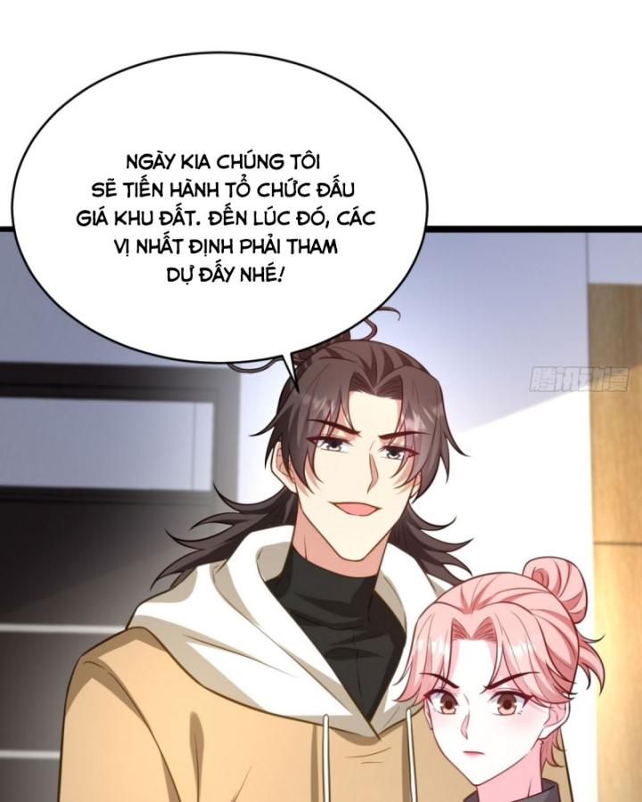 Long Vương Điện Chapter 315 - Trang 2