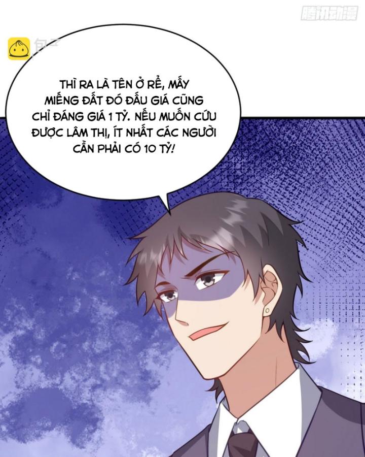 Long Vương Điện Chapter 315 - Trang 2