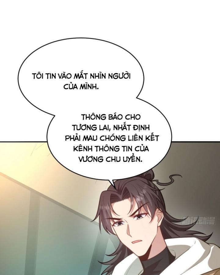 Long Vương Điện Chapter 315 - Trang 2