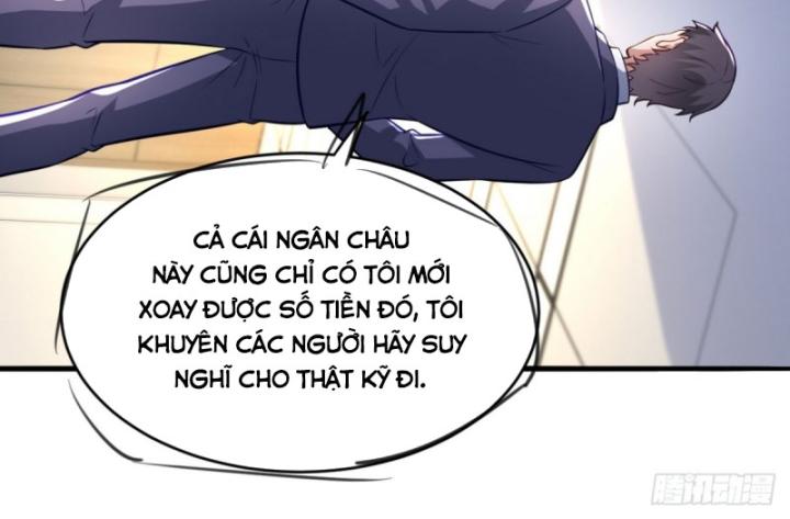 Long Vương Điện Chapter 315 - Trang 2